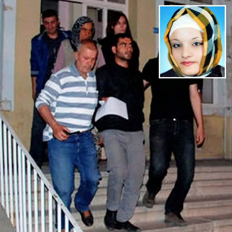 Failsiz cinayet kalmayacak! Fatma Koçak davası raftan indi tutuklamalar başladı!