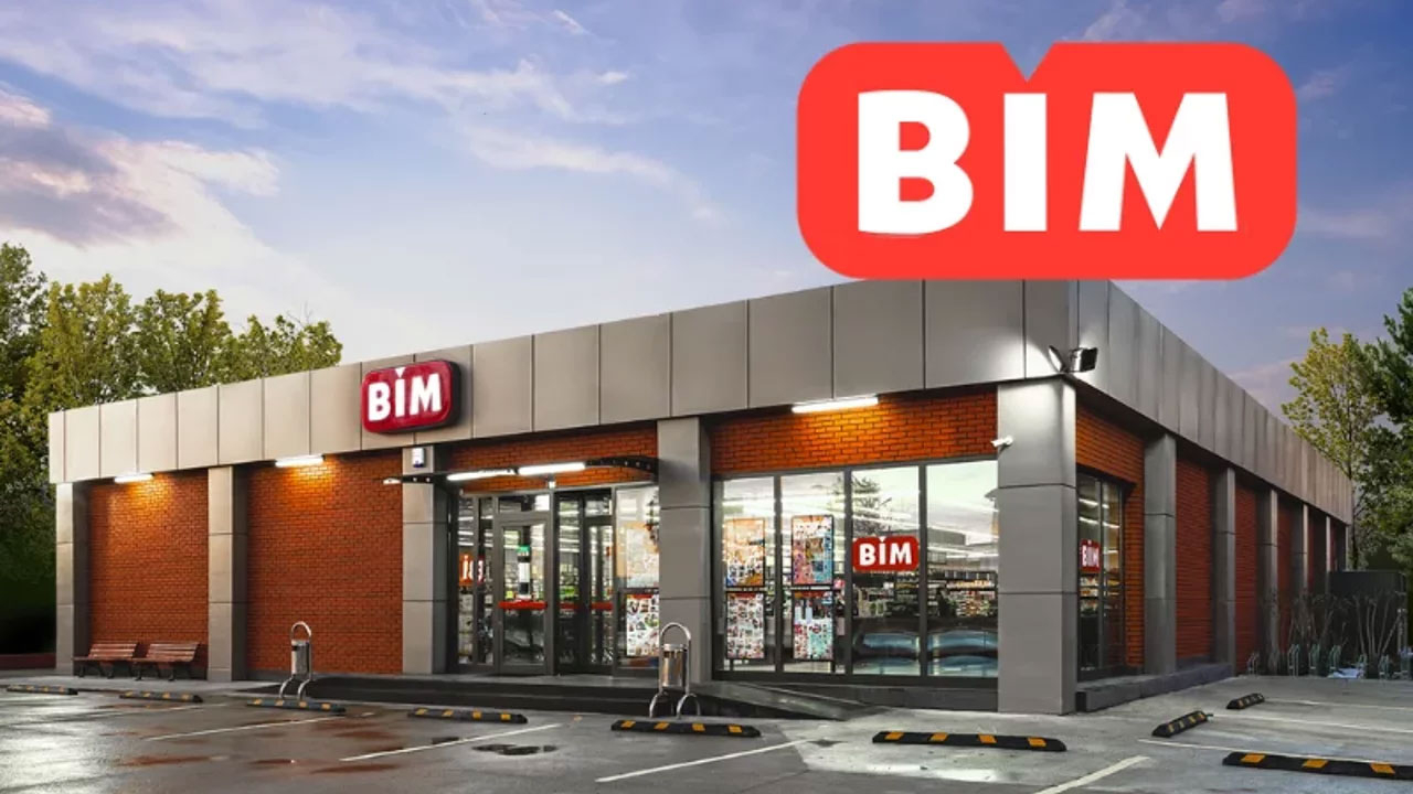 BİM 28 Nisan Salı aktüel ürünler kataloğu yayımlandı!
