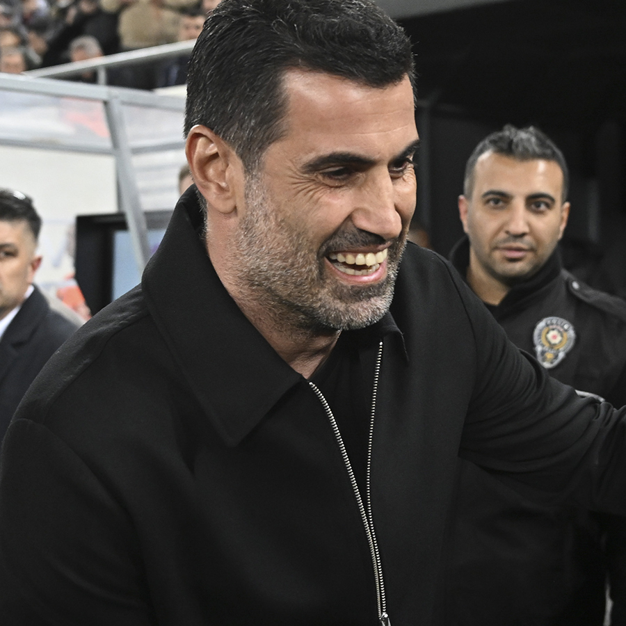 Volkan Demirel'den G.Saray maçı yorumu: Nasip bugüneymiş