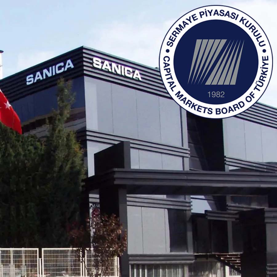 Sermaye Piyasası Kurulu (SPK), Fatinoğlu Ailesi'ni kılıçtan geçirdi