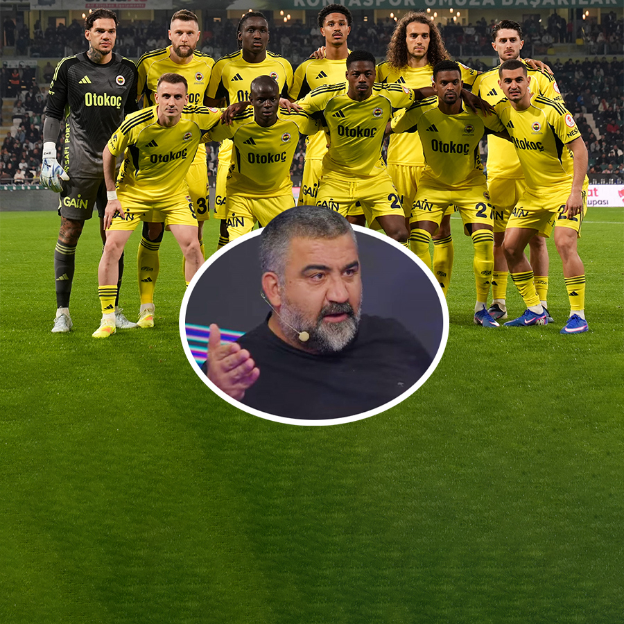 Ümit Özat'tan flaş iddia: "Bırakın beni Beşiktaş'a gideyim diyor"