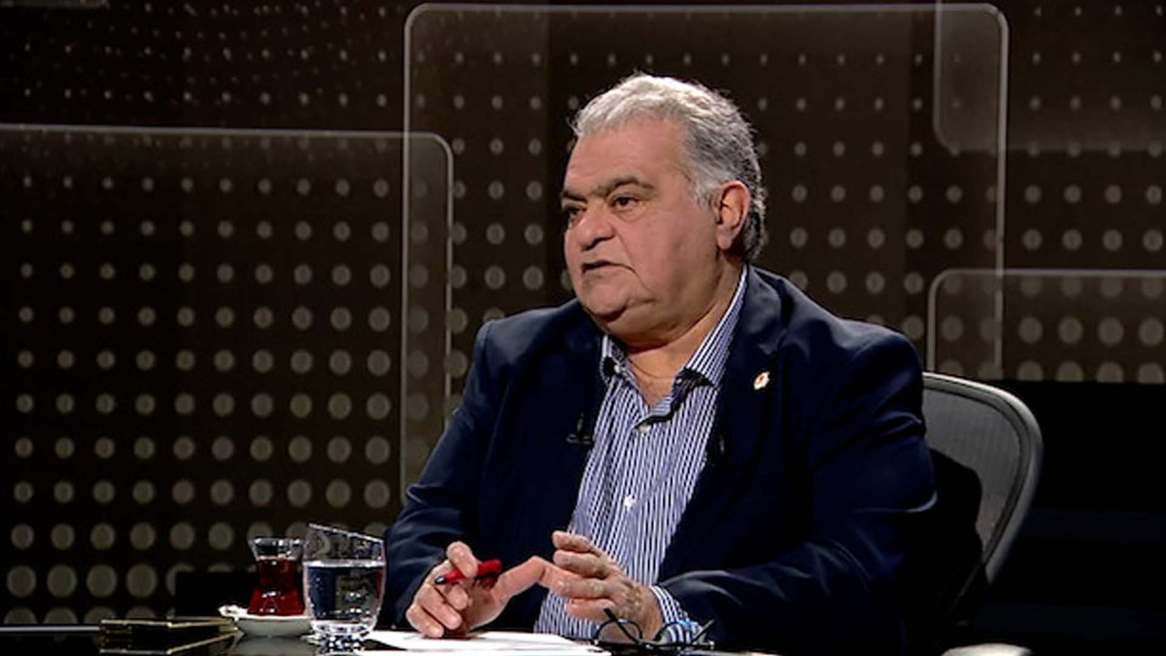"Mallarımıza TMSF çökecek" diye boşanmaya ikna etti iddiası: Ahmet Özal 41 yıllık eşini oyuna mı getirdi?