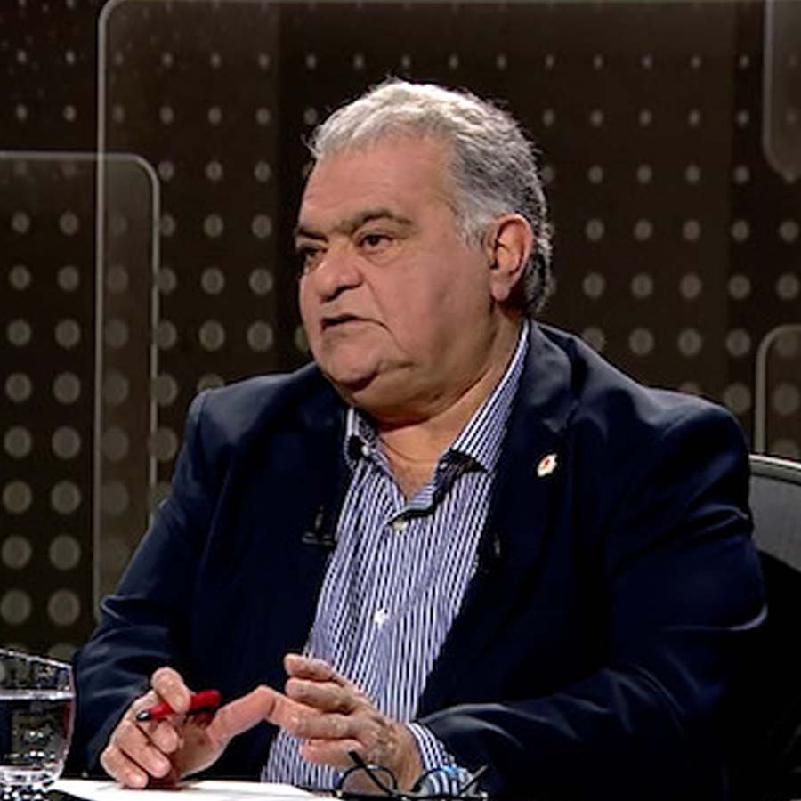 "Mallarımıza TMSF çökecek" diye boşanmaya ikna etti iddiası: Ahmet Özal 41 yıllık eşini oyuna mı getirdi?
