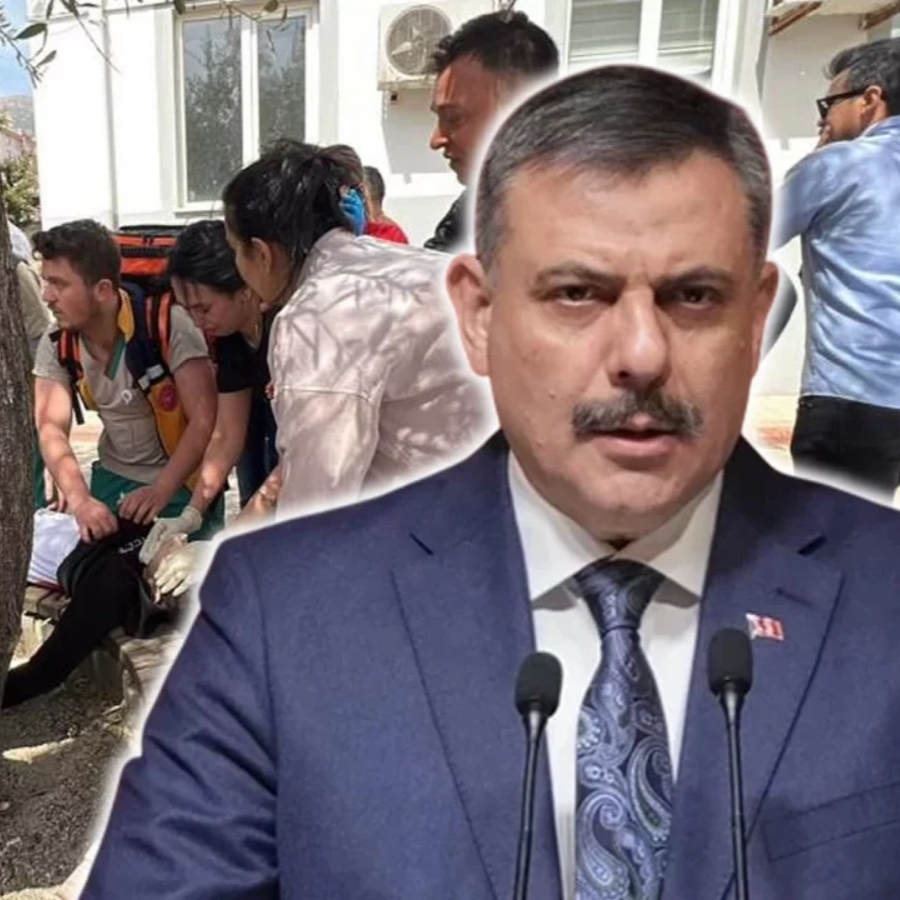 Okullarda 'sessiz tehlike' dönemine son! 7 basamaklı yeni güvenlik modeli geliyor... Risk altındaki çocuklara siber takip!
