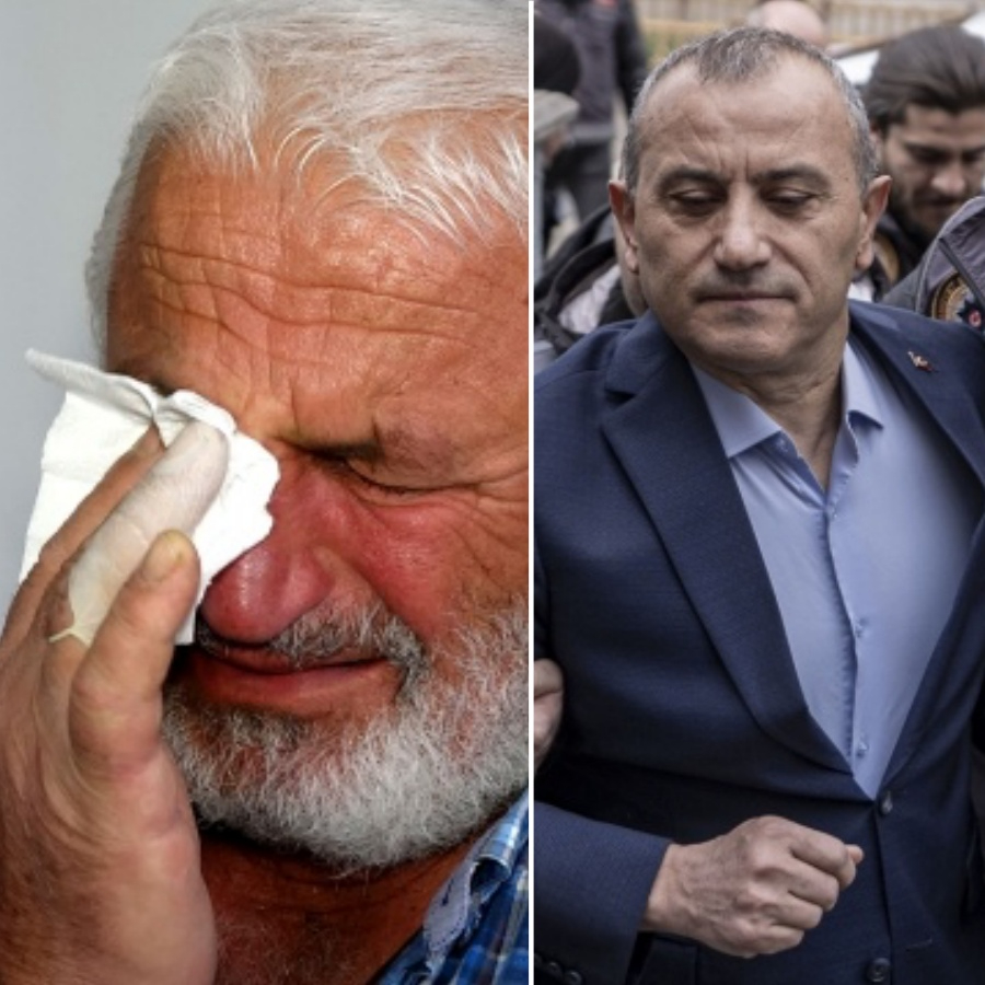 17 yıllık kör düğümde Vali Tuncay Sonel gölgesi! Yusuf Kazdal kaybıyla Gülistan Doku'nun benzerliği şoke etti: Kafa karıştıran sorular!