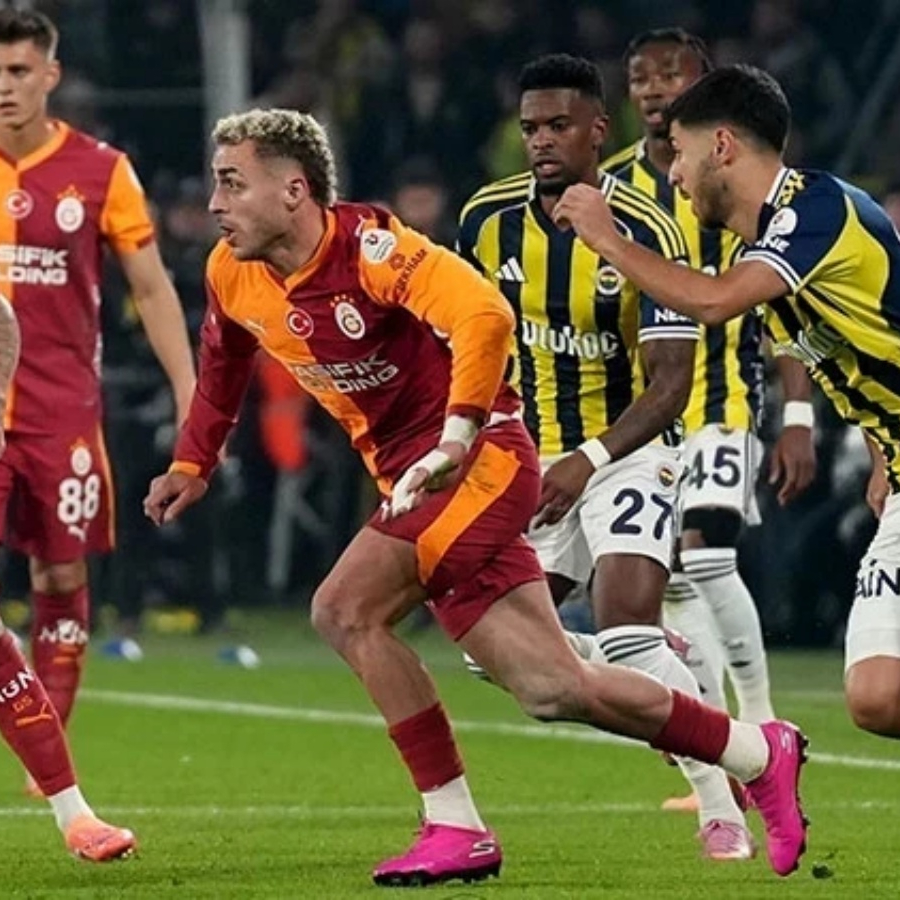 Derbide Avrupalılar'ın izleyeceği 10 yıldız! Özel olarak takip edilecekler