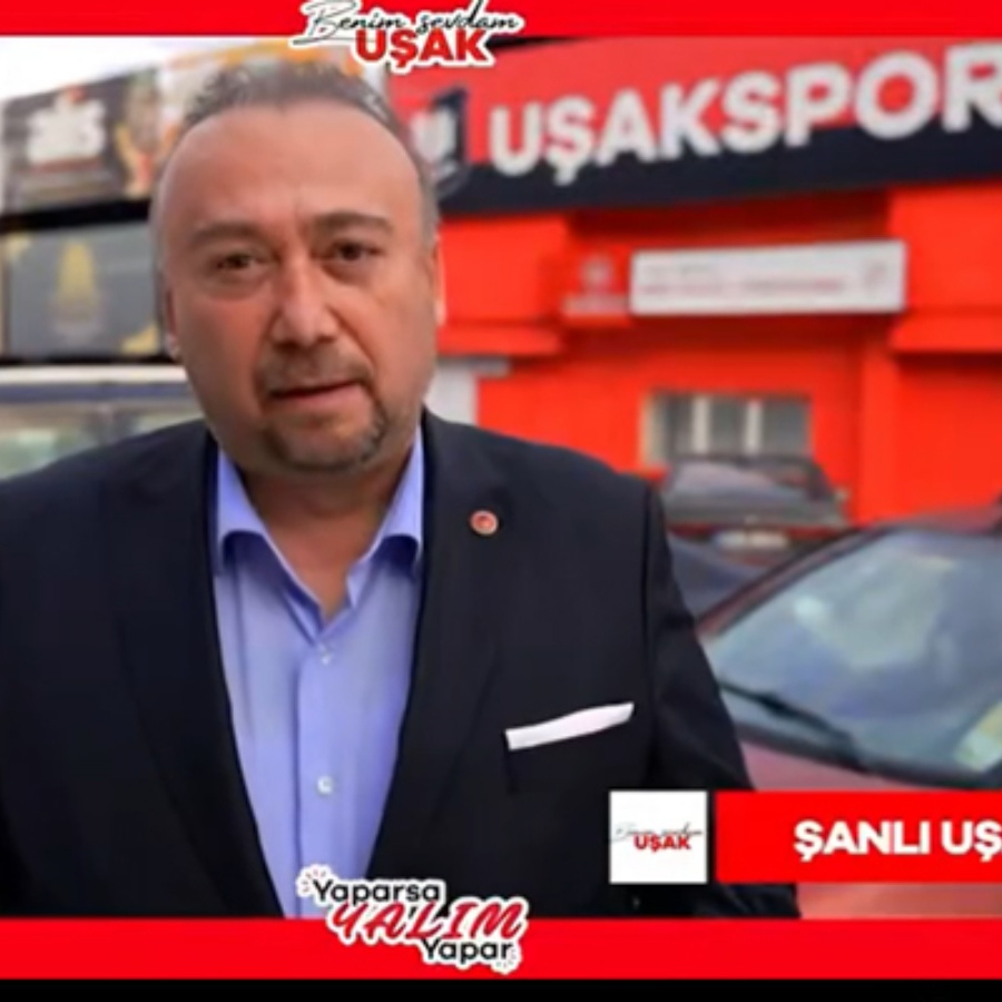 Uşak'ta "Uşakspor" perdesiyle rüşvet iddiası! Özkan Yalım hakkında şok itiraf: 1 milyon TL'yi poşetle teslim ettik! Ses kayıtları ortaya çıktı...
