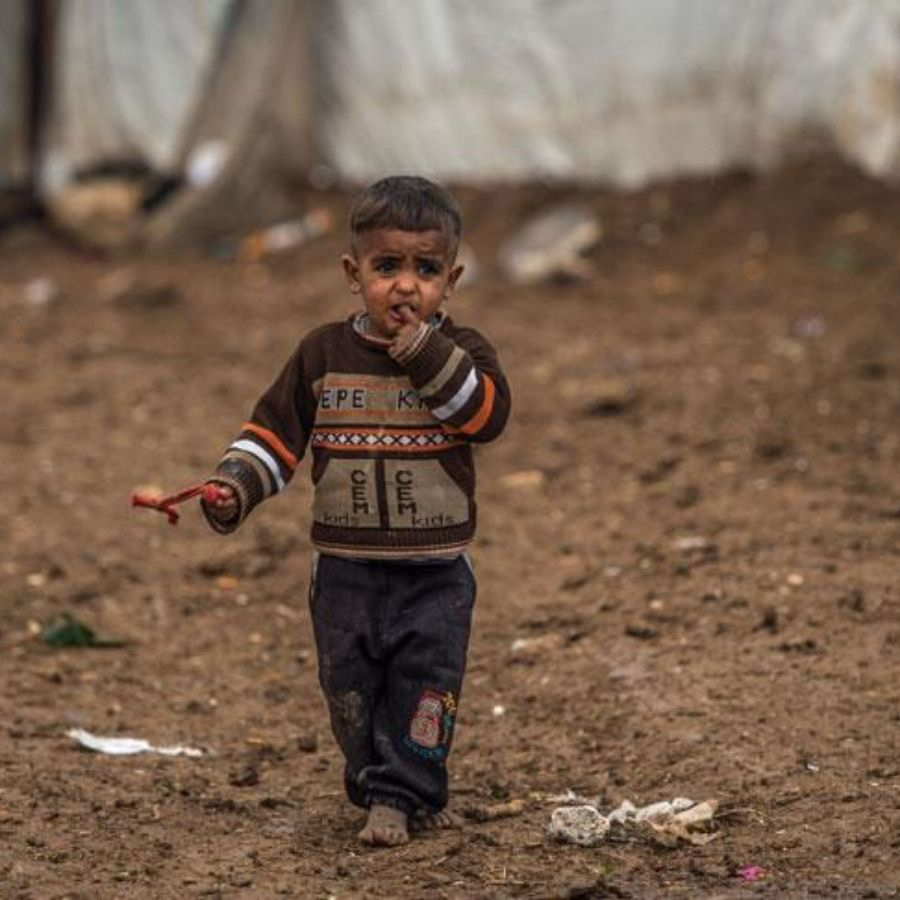 Uluslararası Çalışma Örgütü: 138 milyon çocuk çalışmak zorunda, 4 çocuktan 1'i yoksul..