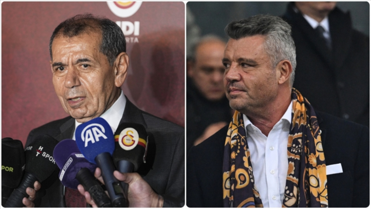 Dev derbi öncesi hakem krizi... Galatasaray'dan TFF'ye tarihi rest: Fenerbahçe'den cevap geldi...