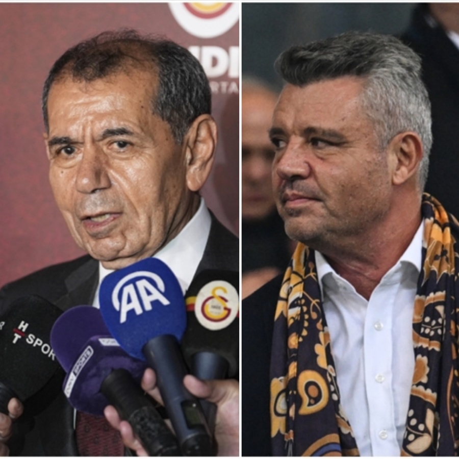 Dev derbi öncesi hakem krizi... Galatasaray'dan TFF'ye tarihi rest: Fenerbahçe'den cevap geldi...