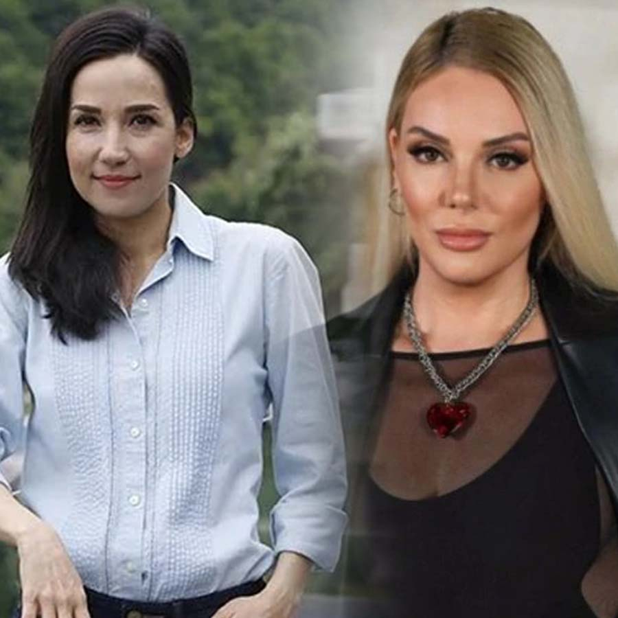 Beste Açar ile İpek Açar Kömürcü arasında "telif" savaşı: Kayahan'ın şarkıları "sahte imza" ile mi devredildi?