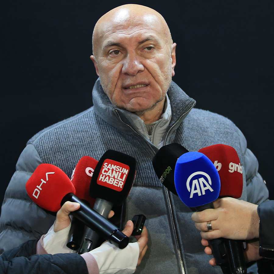 Yüksel Yıldırım: MHK'yi artık tanımıyoruz
