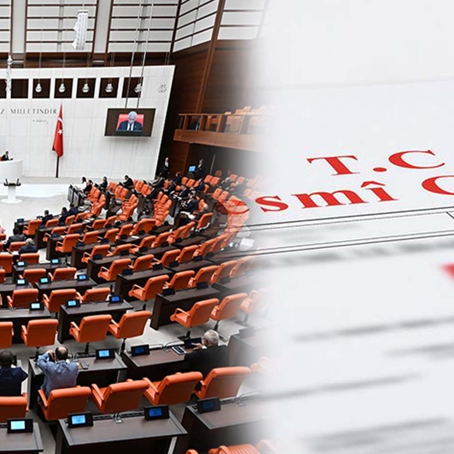 Resmi Gazete’de yayımlandı! Şanlıurfa ve Kahramanmaraş saldırıları için komisyon kuruldu