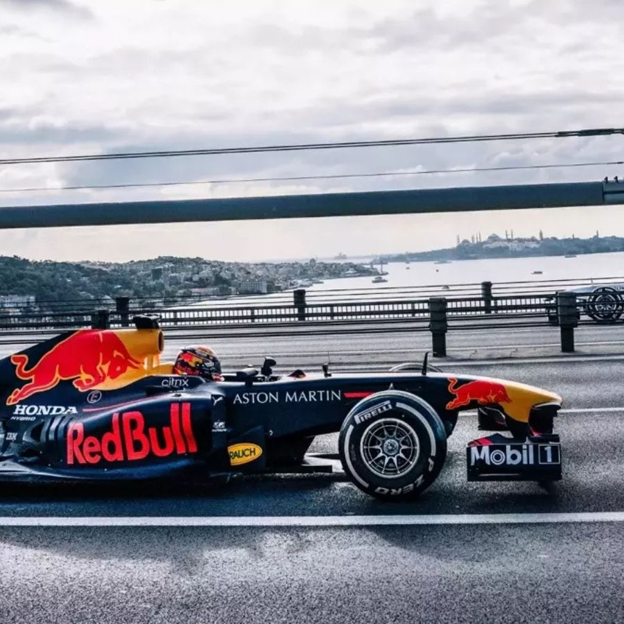 FORMULA 1 YENİDEN İSTANBUL'DA! Cumhurbaşkanı Erdoğan ayrıntıları paylaşacak...
