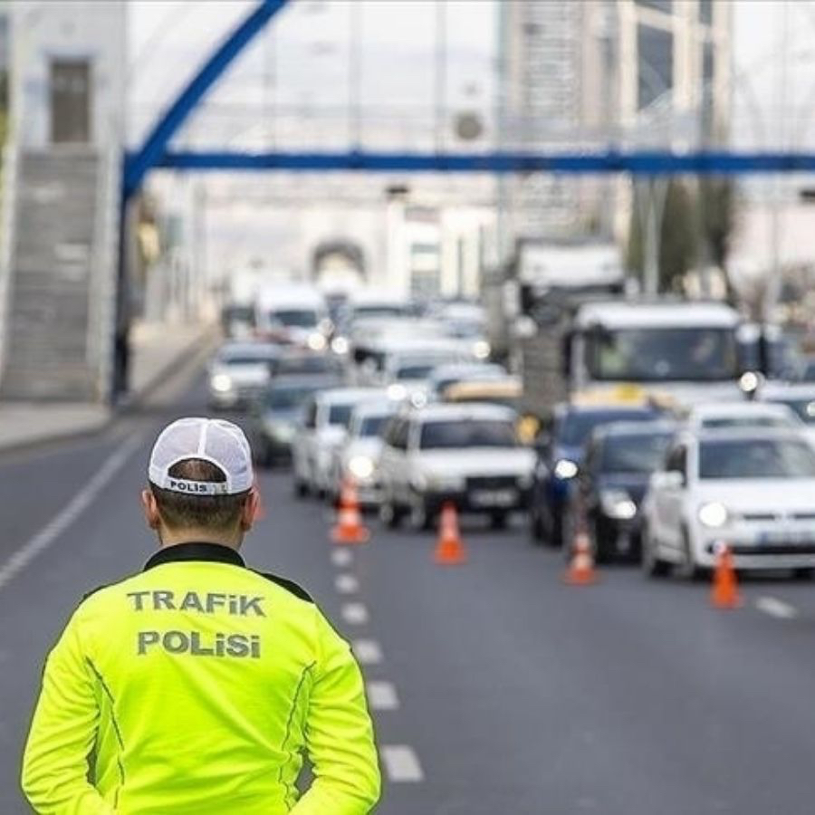 İstanbul'da bazı yollar trafiğe kapanıyor! İşte ayrıntılar...
