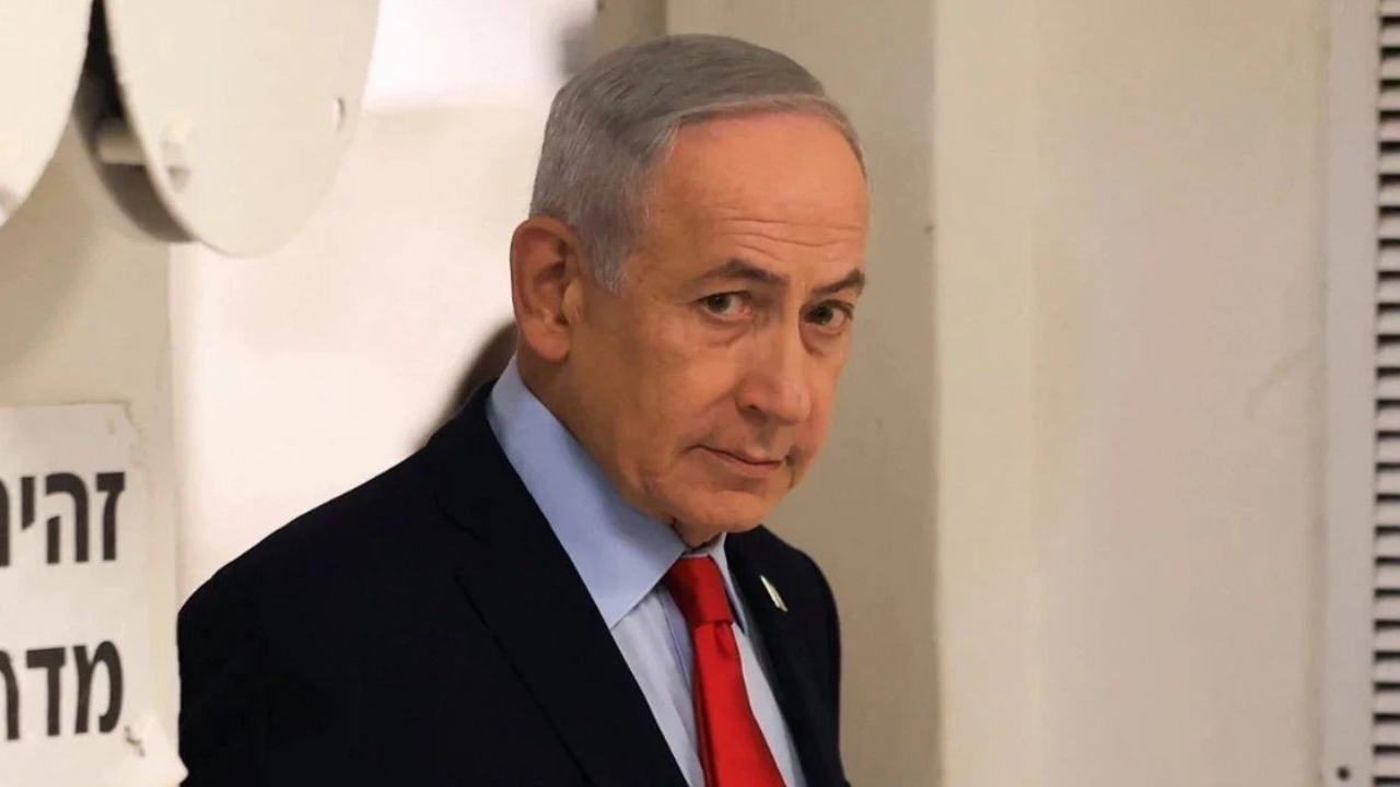 İsrail Başbakanı Netanyahu prostat kanserine yakalandı! İlk açıklama geldi: İşte detaylar…