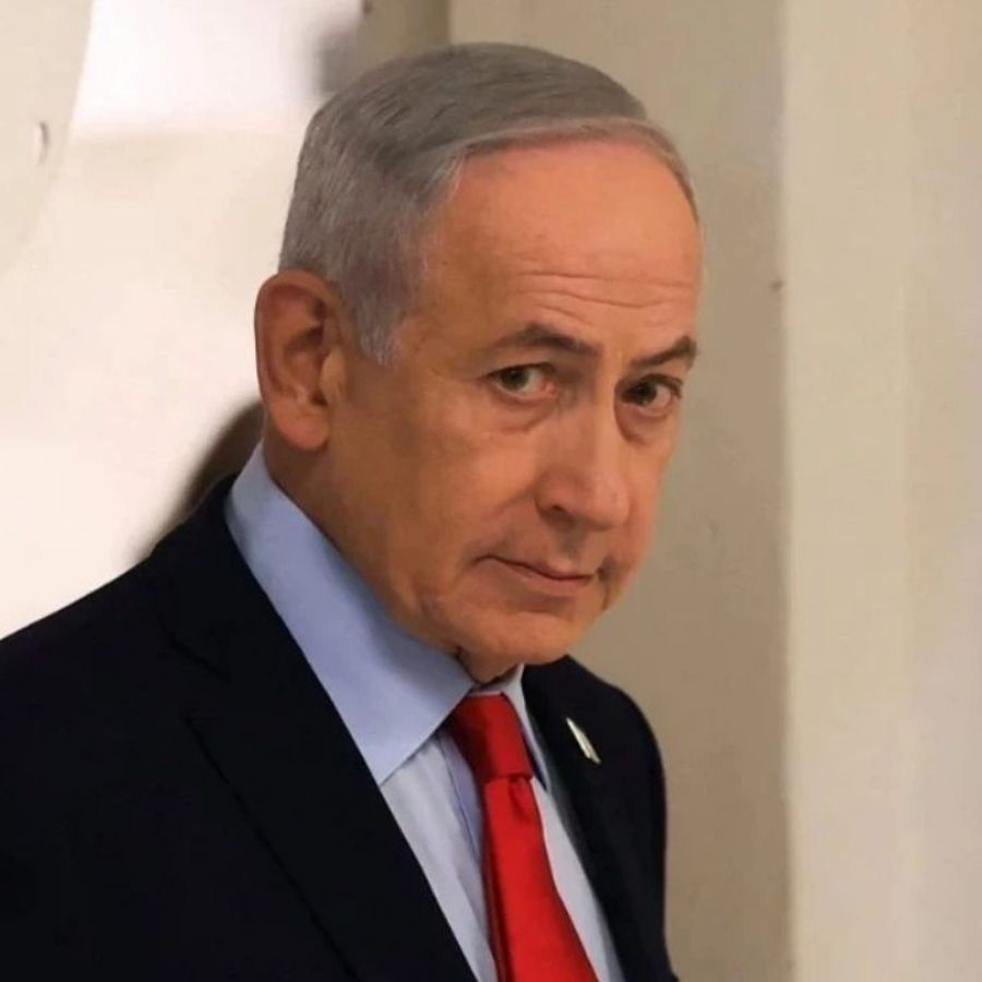 İsrail Başbakanı Netanyahu prostat kanserine yakalandı! İlk açıklama geldi: İşte detaylar…
