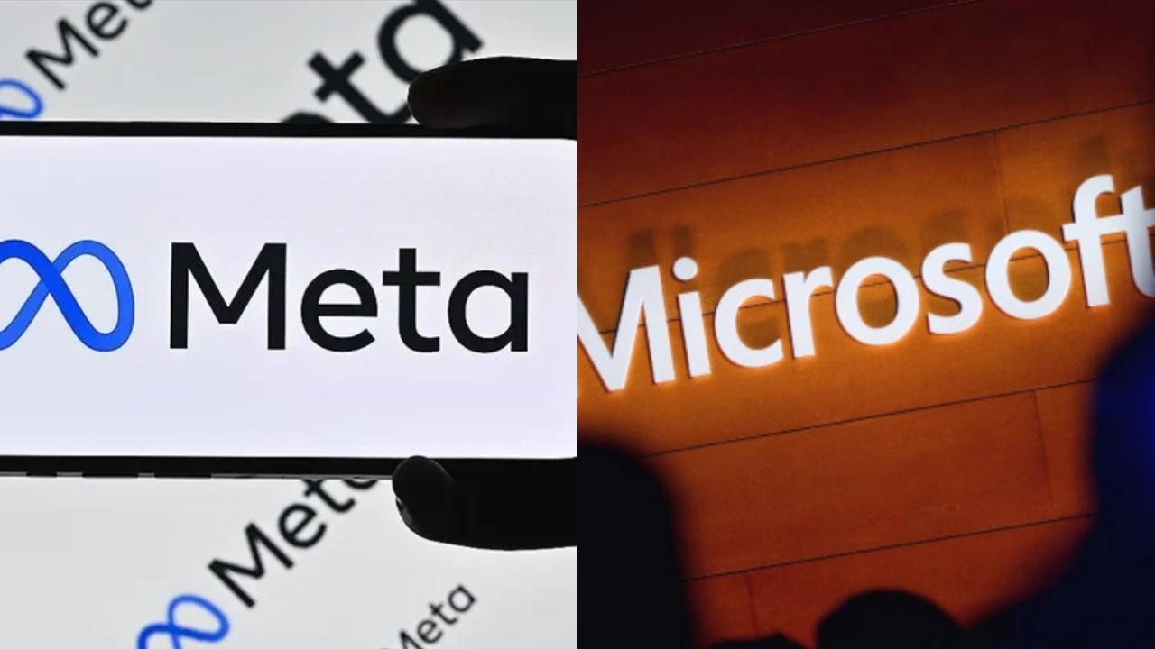 Yapay zekâ teknoloji çalışanlarını vuruyor! Meta 8 bin kişiyi işten çıkardı, Microsoft gönüllü ayrılık paketi sundu