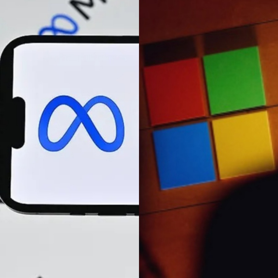 Yapay zekâ teknoloji çalışanlarını vuruyor! Meta 8 bin kişiyi işten çıkardı, Microsoft gönüllü ayrılık paketi sundu
