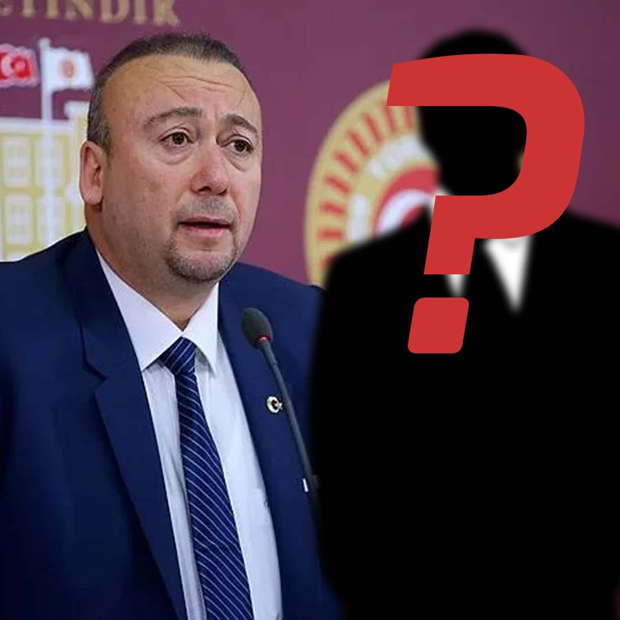 Silivri'de yalnızları oynayan eski Uşak Belediye Başkanı Özkan Yalım'ın sürpriz ziyaretçisi: 25 günde üç kez ziyaret etmiş