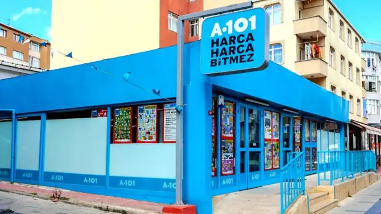 A101, 30 Nisan 2026 Perşembe aktüel ürünler kataloğu yayımlandı