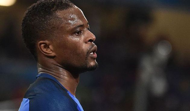 Evra Süper Lig'e geliyor!