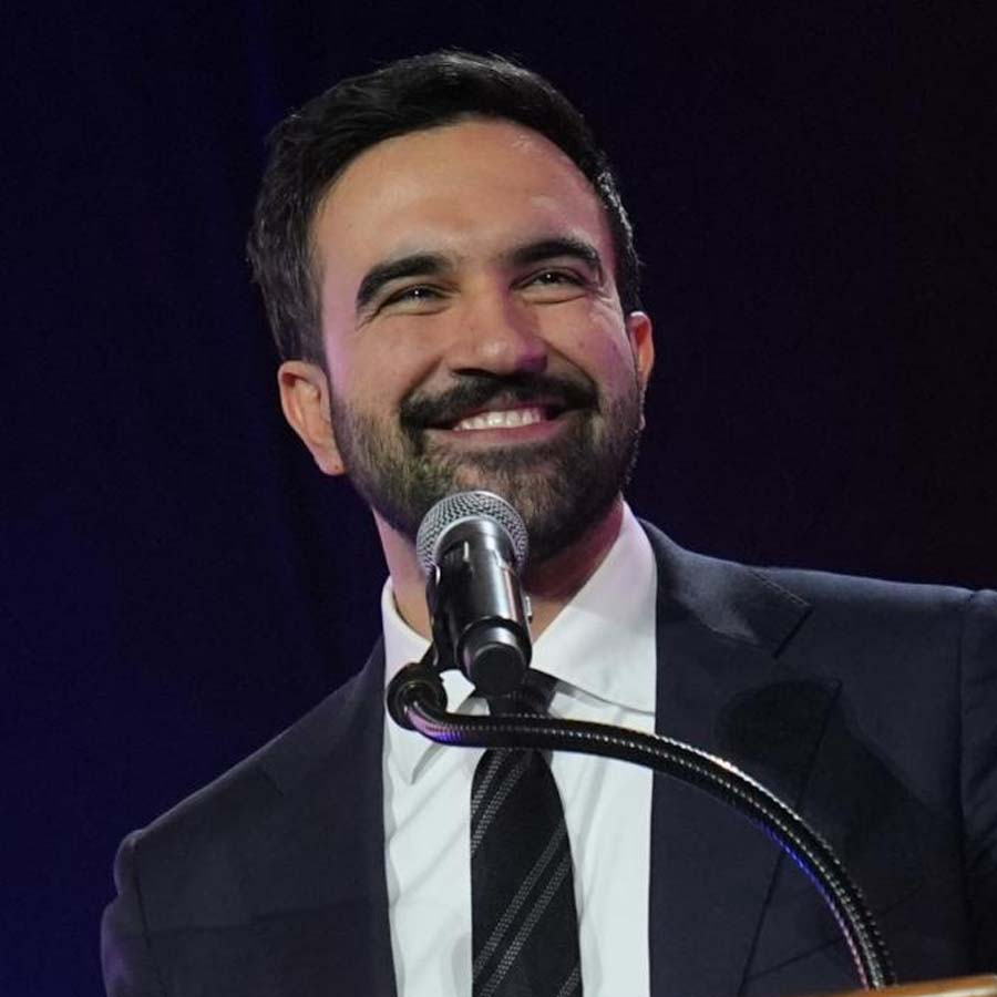 Alın size "Müslüman Sosyalist!" New York Belediye Başkanı Zohran Mamdani Ermeni Soykırımı yalanına sarıldı