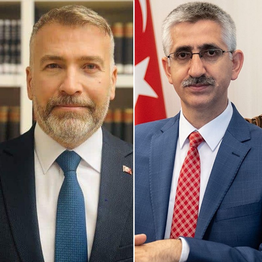 Eğitimde yeni kadro: Milli Eğitim Bakan Yardımcısı Nazif Yılmaz görevden alındı, yerine Cihad Demirli atandı! İşte MEB'deki atamaların şifreleri
