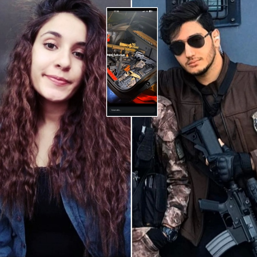 Gülistan Doku cinayetinde kördüğümü çözecek araç! Mustafa Türkay Sonel neden aracını satıp birebir aynısını aldı?