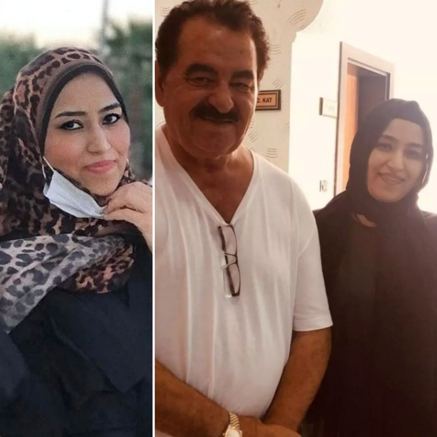 İbrahim Tatlıses'in kızı sessizliğini bozdu! Gülşen Tatlıses sosyal medyayı karıştırdı: Şanlıurfa'dan gelen mesaj kime?