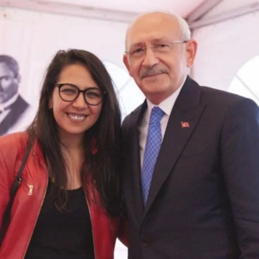 Sera Kadıgil'den Kemal Kılıçdaroğlu itirafı: Kendimi aldatılmış hissediyorum!