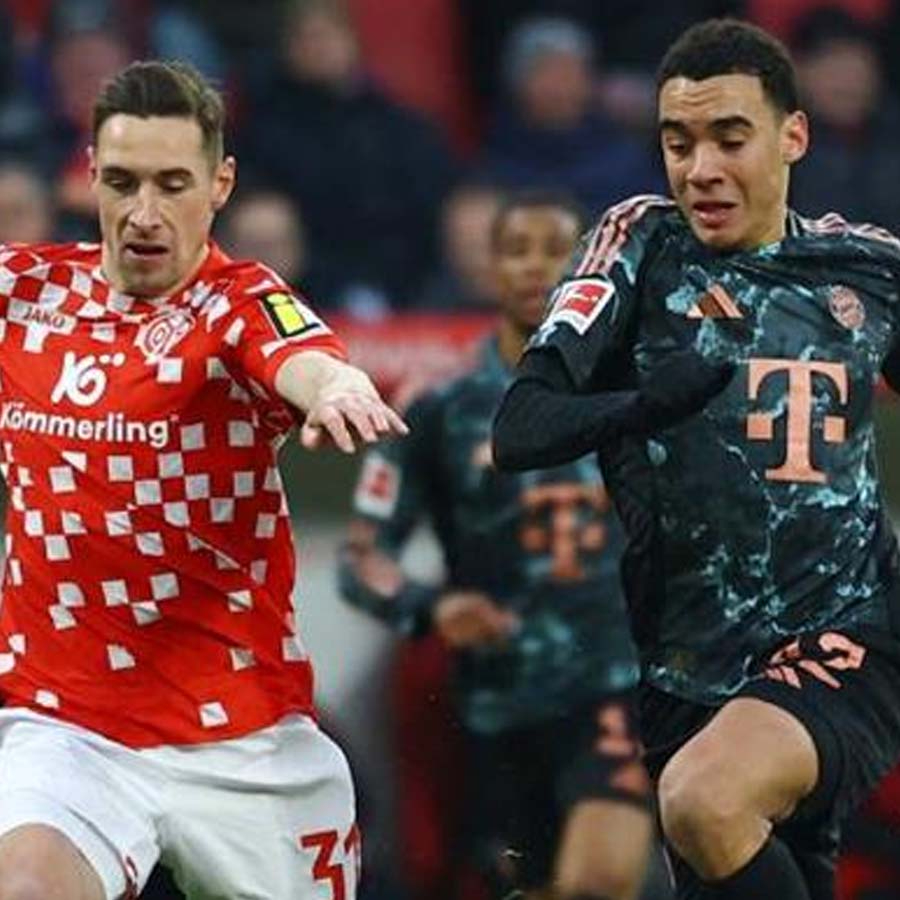 Şampiyonluk rehavet kabul etmez! Mainz'in başladığı karşılaşmayı Bayern bitirdi: 3-4
