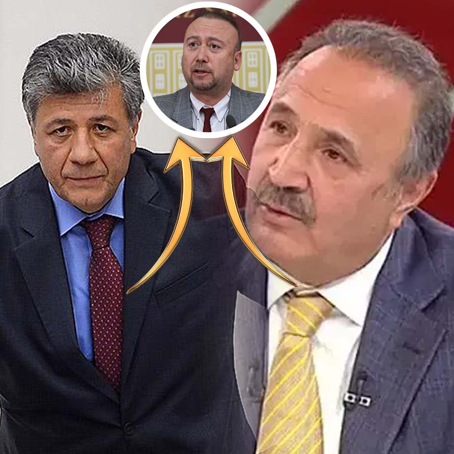 Eski Devlet Bakanı Mehmet Sevigen, CHP Eski Milletvekili Mustafa Balbay'la o tartışmasını anlattı: "Özkan Yalım istifa edemez, ihraç edilmeli"