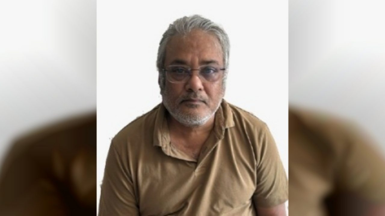 Ünlülerin uyuşturucu tedarikçisiydi! Interpol’ün aradığı Hint uyuşturucu baronu Salim Dola İstanbul'da yakalandı