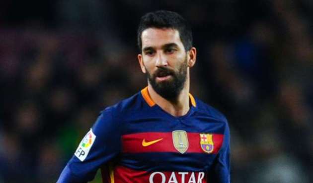 Bebek'te buluşup el sıkıştılar! Arda Turan yuvaya dönüyor