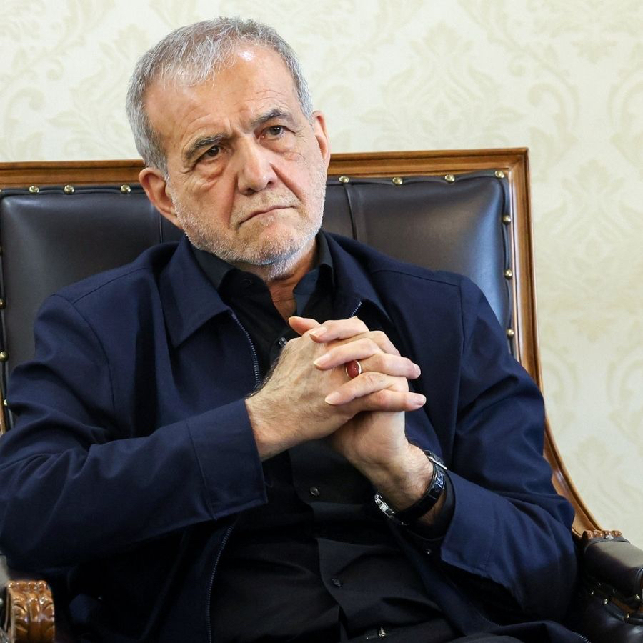 İran Cumhurbaşkanı Pezeşkiyan: İran baskı altında dayatılan müzakereye girmeyecek