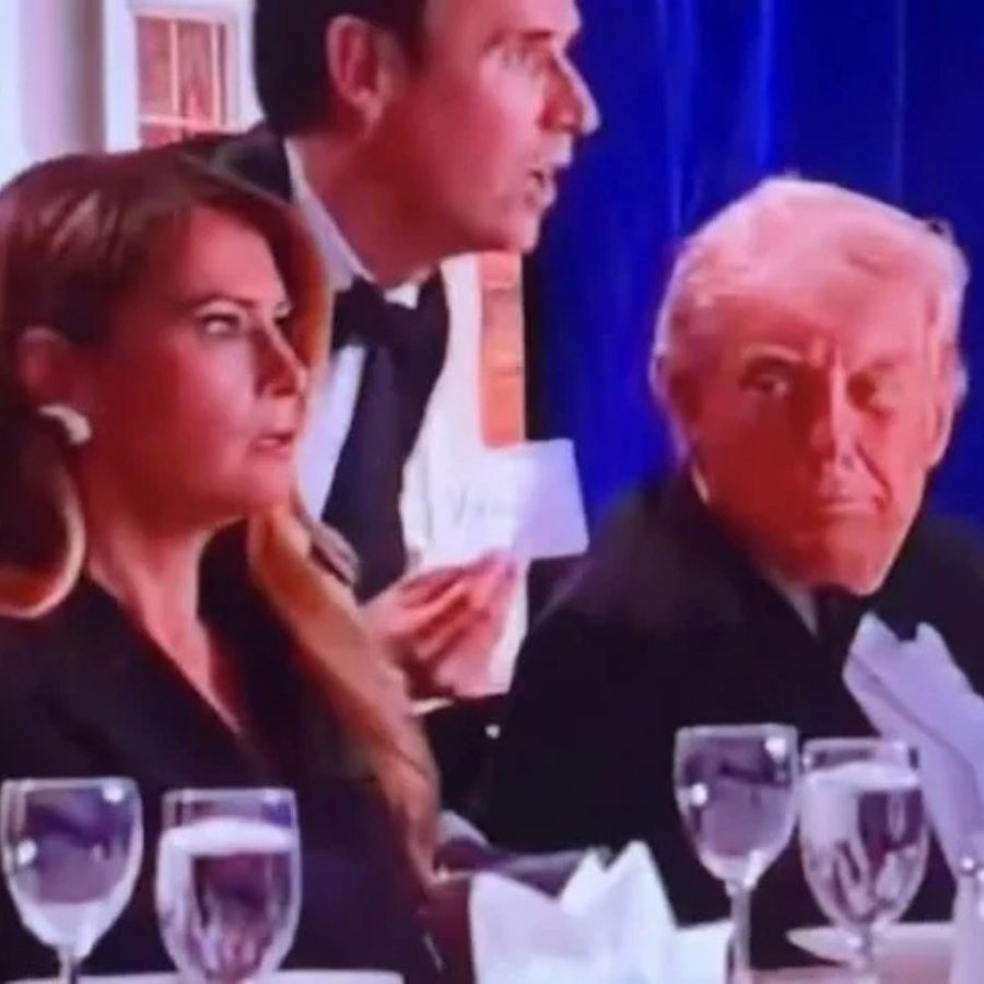 Trump'a suikast girişimi! Olay anında eşi Melania Trump'ın yüz ifadesi dikkat çekti...
