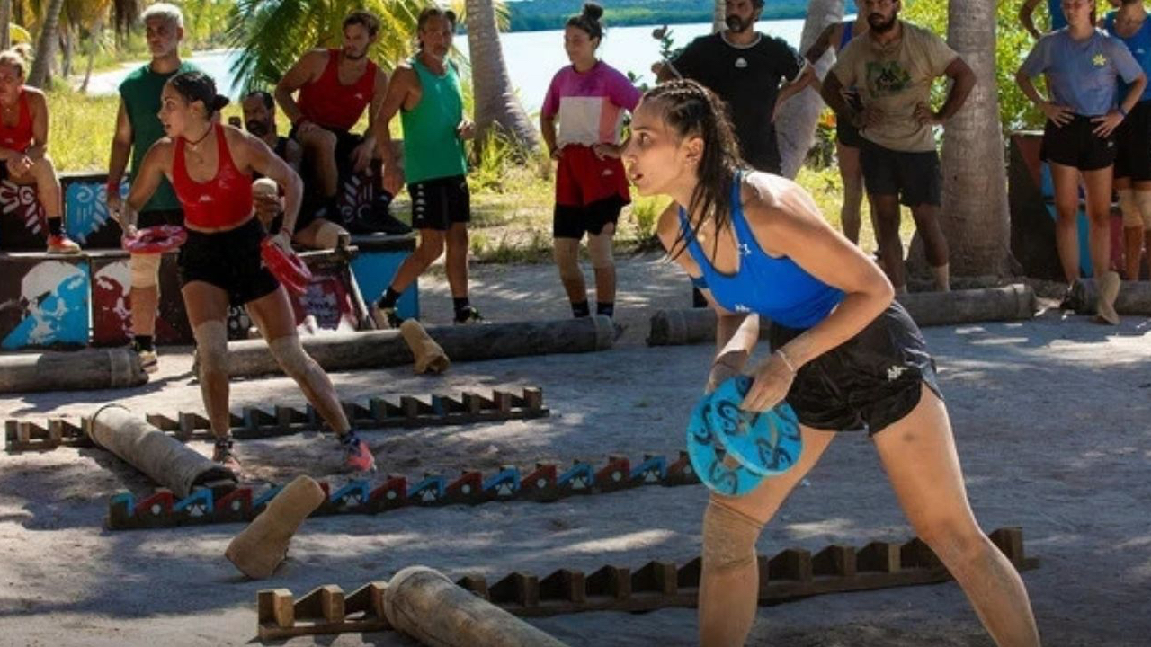 SURVİVOR'DA HAFTANIN 4'ÜNCÜ ELEME ADAYI KİM? Survivor 3 ve 4'üncü eleme adayları açıklandı mı?