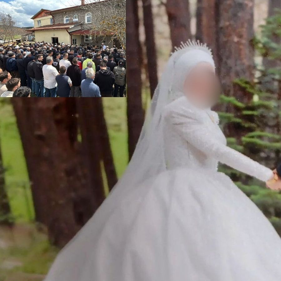 Anne vahşeti! 2 aylık bebeğinin boğazını kesti: İfadesi ortaya çıktı