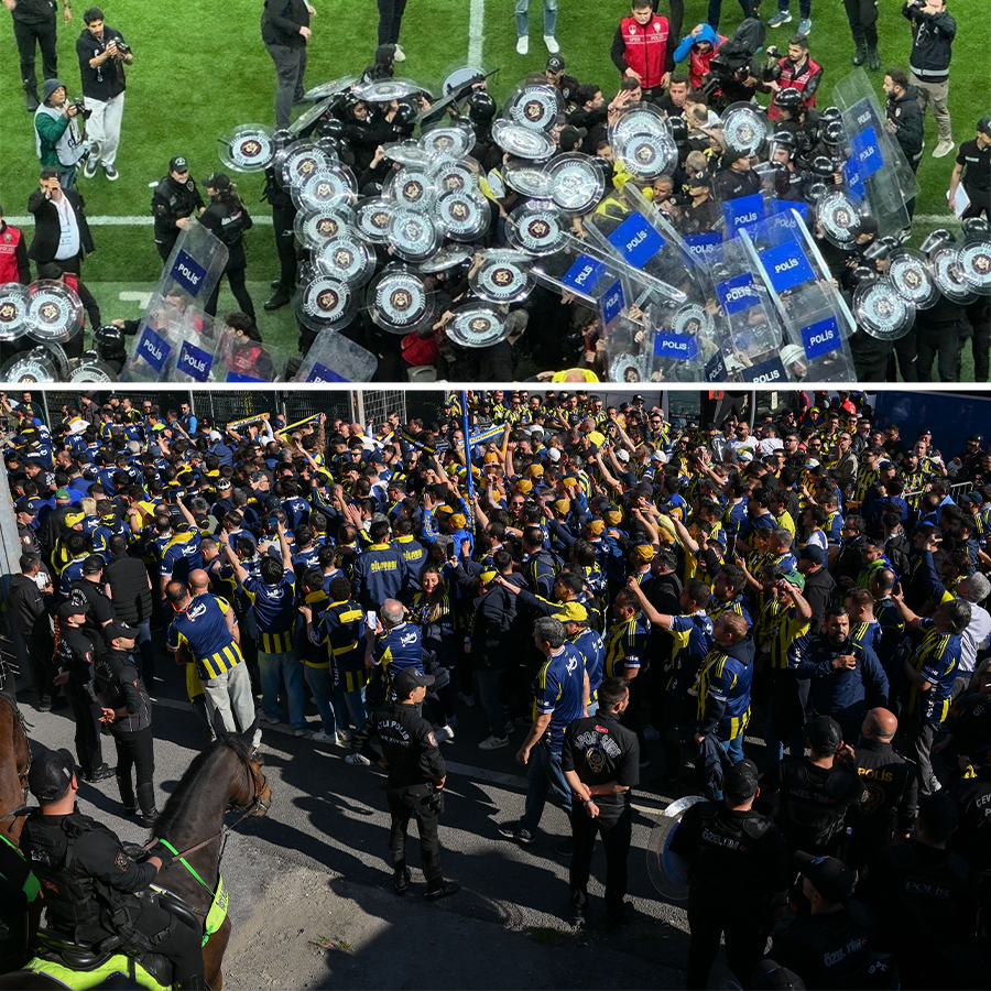Galatasaray-Fenerbahçe derbisi öncesi önemli notlar