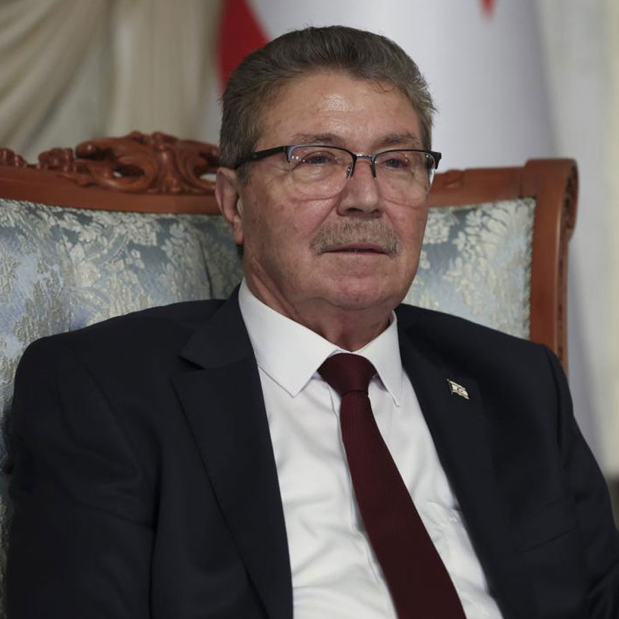 KKTC Başbakanı: AB'nin Kıbrıs konusundaki yaklaşımı adaletten uzak