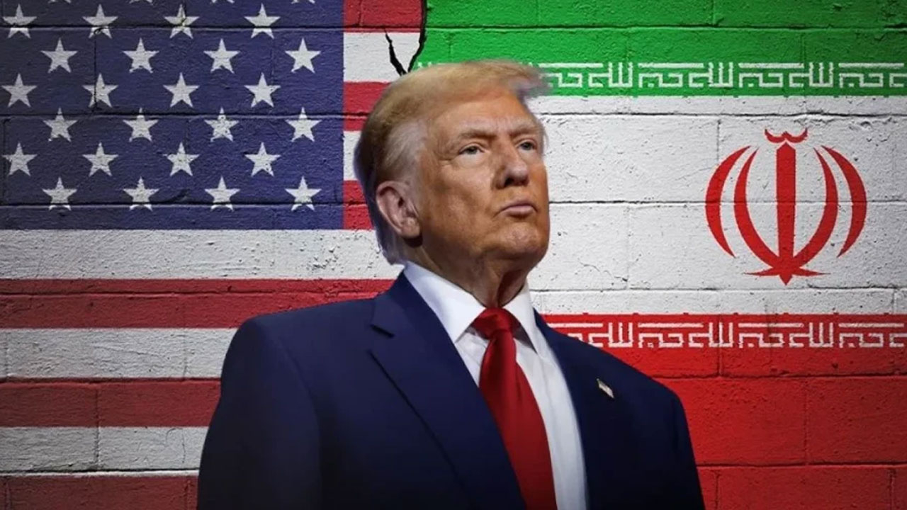 ABD Başkanı Donald Trump: İran savaşında bizim galip geleceğimizi düşünüyorum