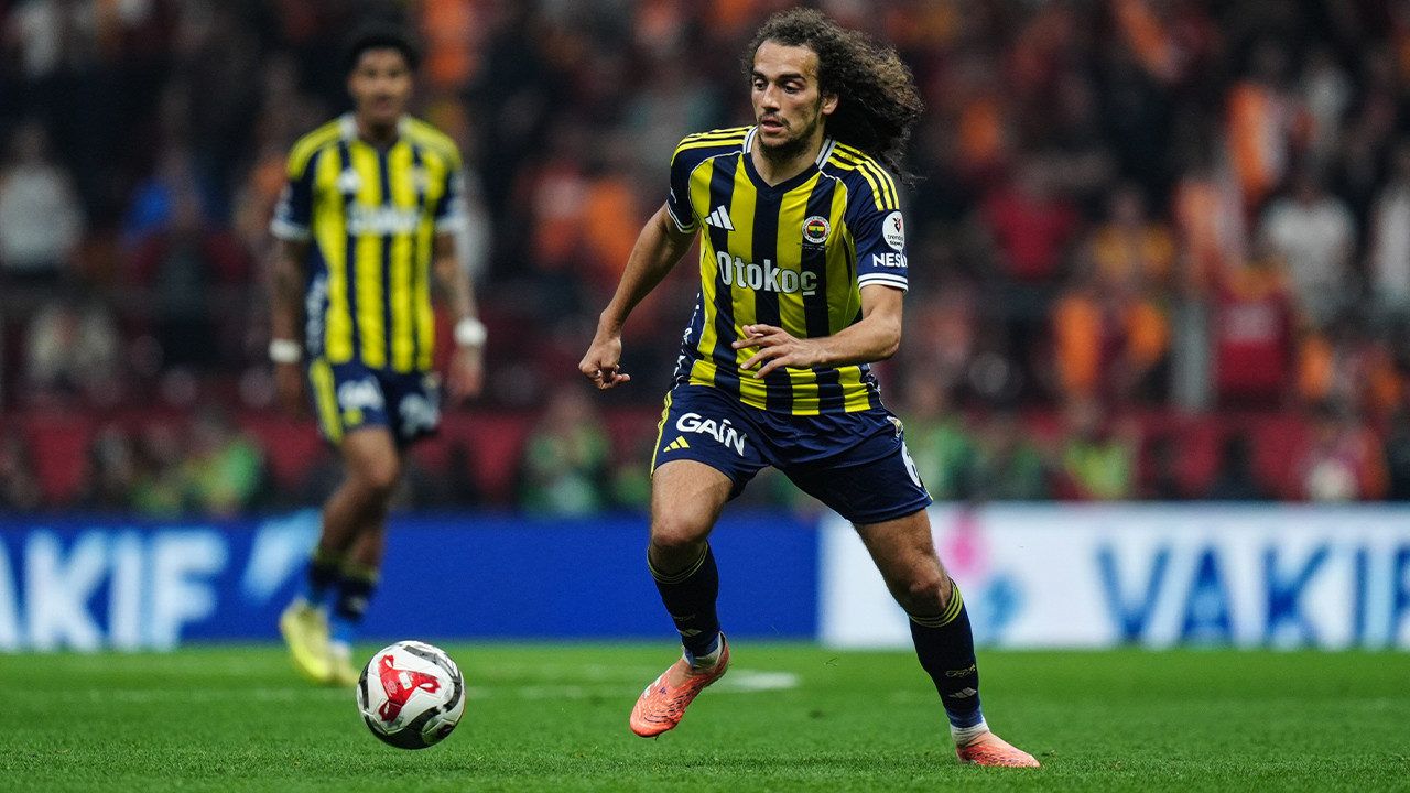 Fenerbahçe'de dört kötü haber birden! İşte cezalı duruma düşen oyuncular