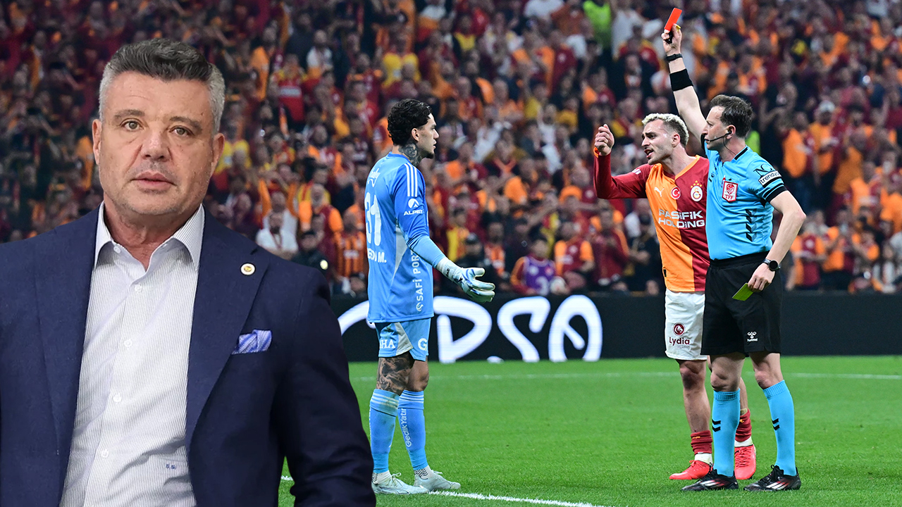 Fenerbahçe yönetiminin Ederson için verdiği karar ortaya çıktı