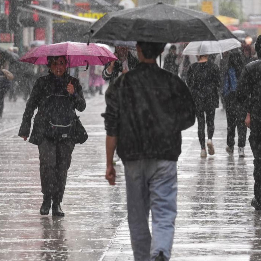 Meteoroloji uzmanı açıkladı: Bu hafta hava nasıl olacak?