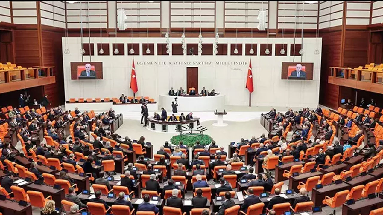 TBMM'de bu hafta fahiş site aidatlarına yönelik teklif görüşülecek