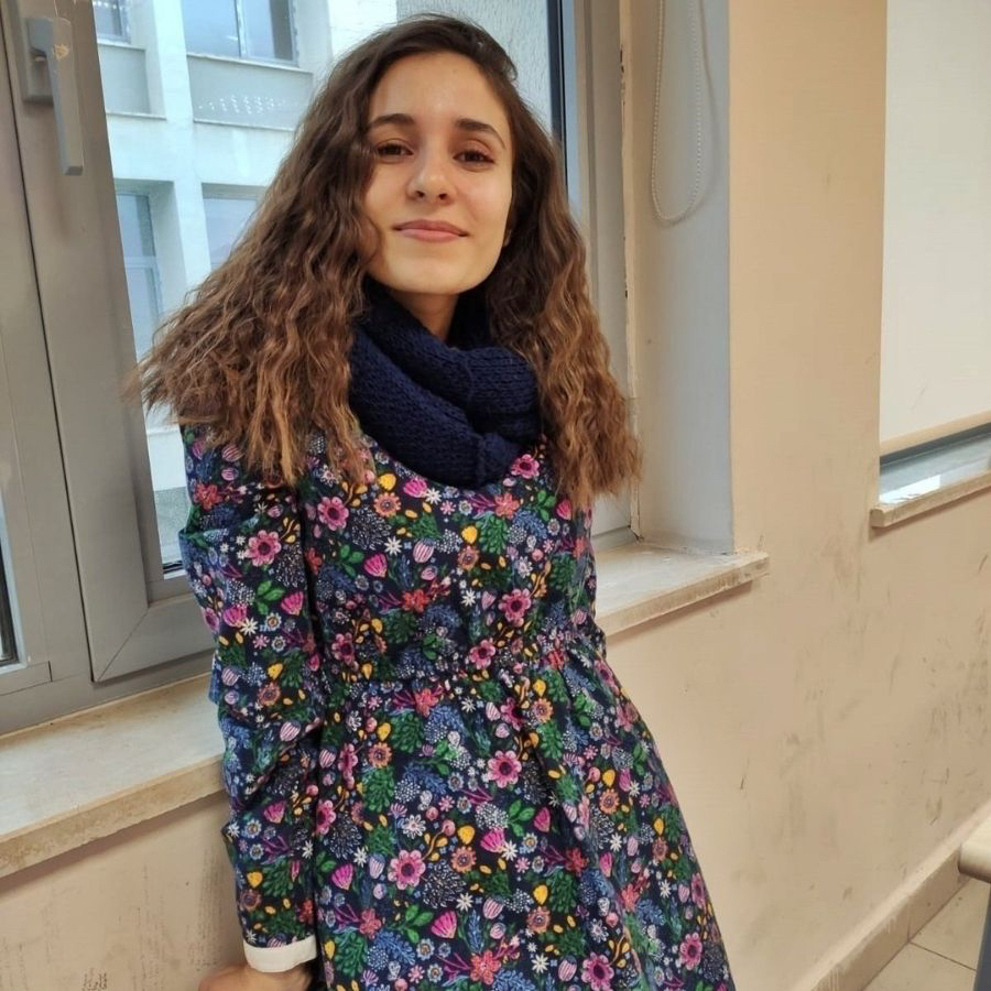 "Gelmeyeceğim" dediği gün kayboldu: İşte Gülistan'ın patronuna attığı son mesaj