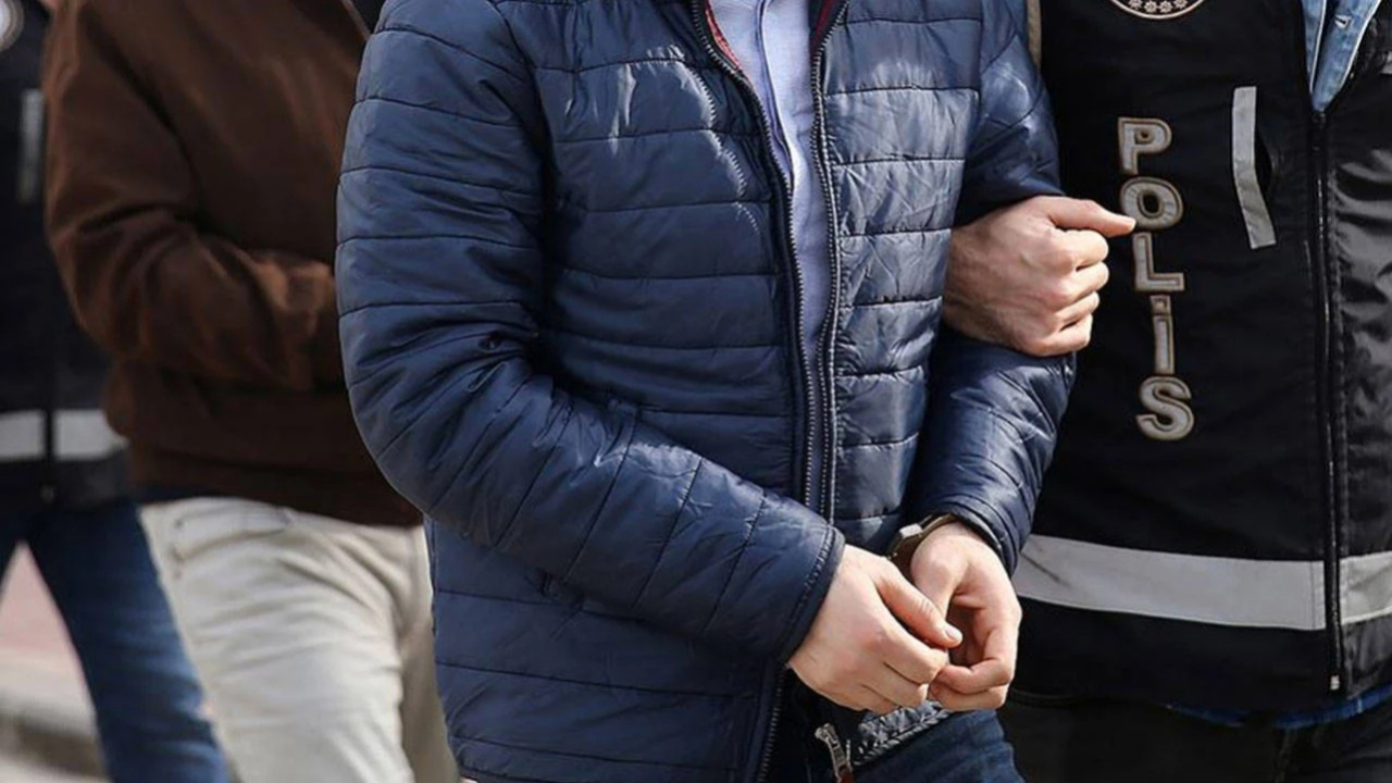 Vergi memurlarına rüşvet operasyonu! 10 kişi gözaltına alındı