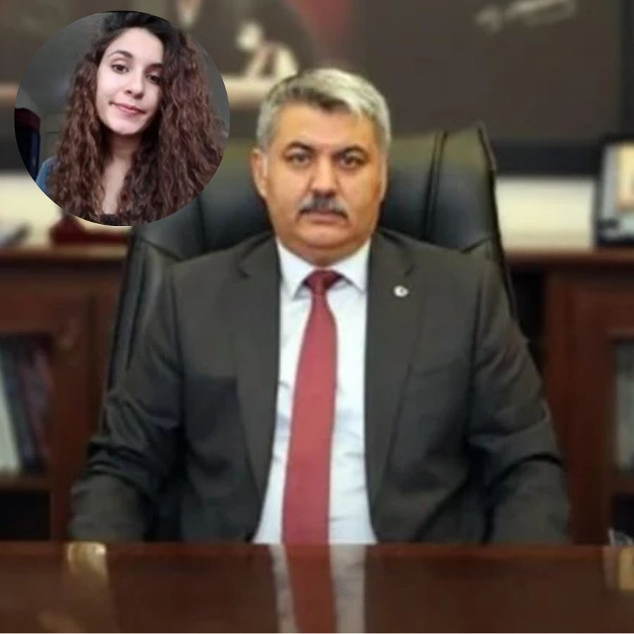 Gülistan Doku dosyası derinleşiyor! Dönemin emniyet müdürü Yılmaz Delen ifadeye çağırıldı