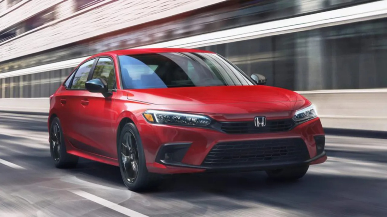 Otomotiv devinden 23 yıl sonra veda! Honda, Güney Kore'de otomobil satışlarını tamamen durdurdu